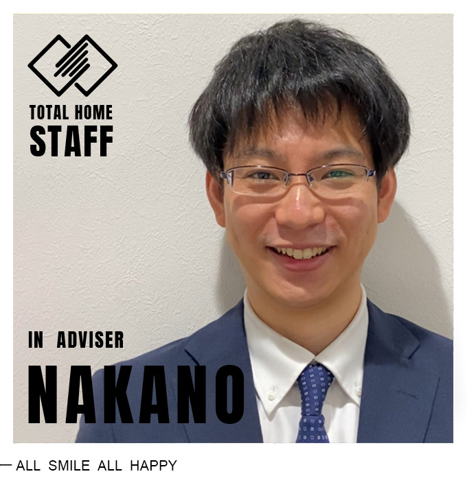 中野 良祐 Ryosuke Nakano